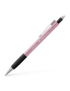 MP Grip 1347 0.7mm rose shadows
