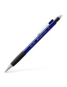 MP Grip 1347 0.7mm dark blue