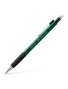 MP Grip 1347 0.7mm green metallic