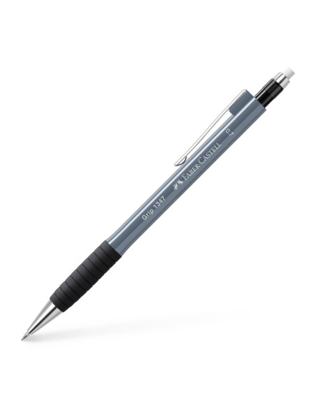 MP Grip 1347 0.7mm stone grey