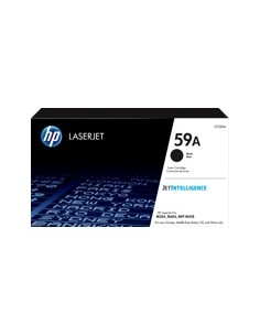 Toonerikassett HP 59A (CF259A), Black, Kõrge Tootlikkusega