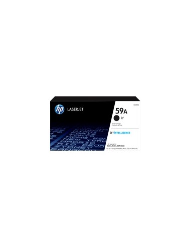 HP toner CF259A black