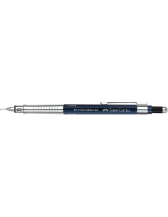 MP TK-Fine Vario L 0.5mm Indigo 2