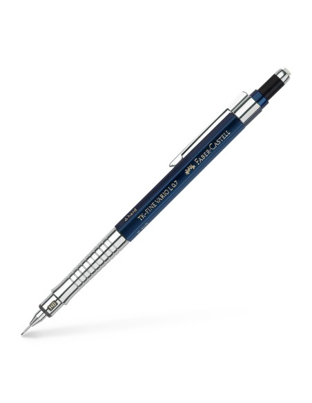 MP TK-Fine Vario L 0.7mm Indigo