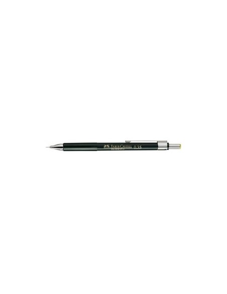 Mehaaniline harilik pliiats Faber-Castell TK-Fine 0,35mm