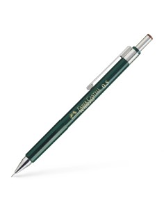 Faber-Castell TK-Fine 9715 mechanical pencil, 0.5 mm