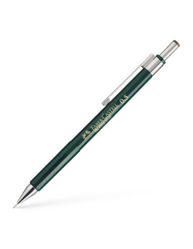 Faber-Castell TK-Fine 9715 mechanical pencil, 0.5 mm
