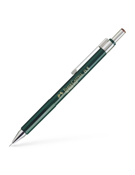 Faber-Castell TK-Fine 9715 mechanical pencil, 0.5 mm