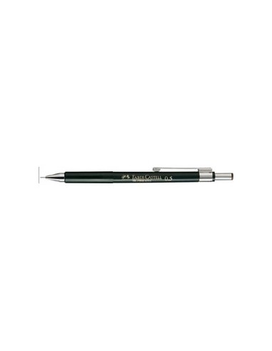 Faber-Castell TK-Fine 9715 mechanical pencil, 0.5 mm