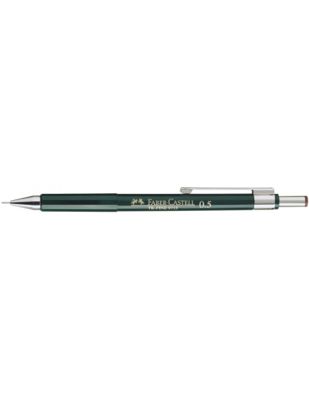 Faber-Castell TK-Fine 9715 mechanical pencil, 0.5 mm