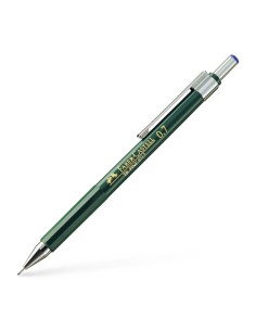 Faber-Castell TK-Fine 9717 mechanical pencil, 0.7 mm