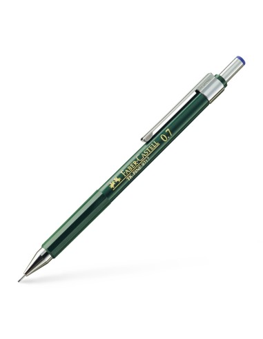 Faber-Castell TK-Fine 9717 mechanical pencil, 0.7 mm