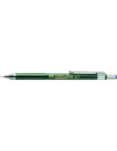 Faber-Castell TK-Fine 9717 mechanical pencil, 0.7 mm 2