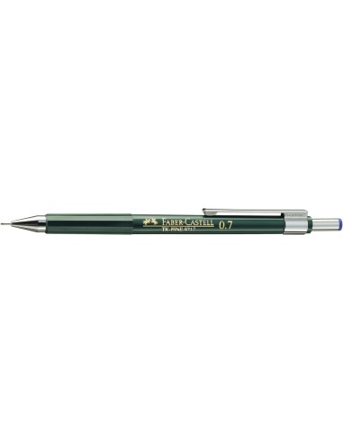 Faber-Castell TK-Fine 9717 mechanical pencil, 0.7 mm
