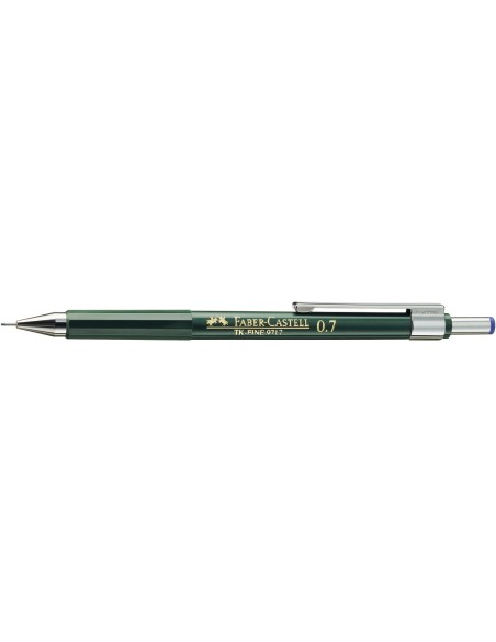 Faber-Castell TK-Fine 9717 mechanical pencil, 0.7 mm