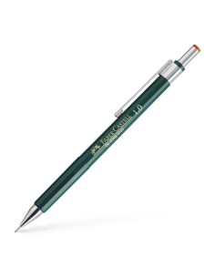 Faber-Castell TK-Fine 9719 mechanical pencil, 1.0 mm