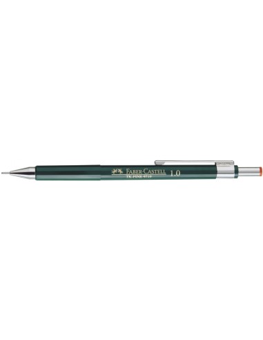 Faber-Castell TK-Fine 9719 mechanical pencil, 1.0 mm