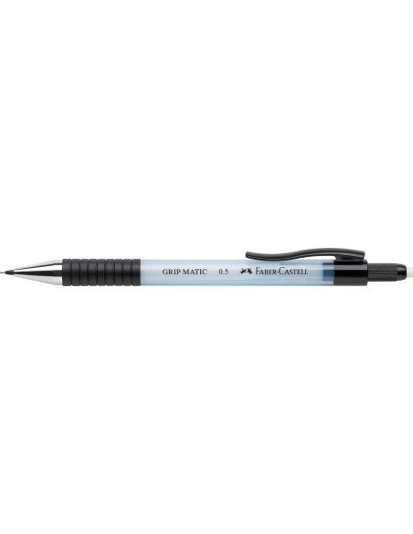 MP Grip Matic 1375 0.5mm sky blue