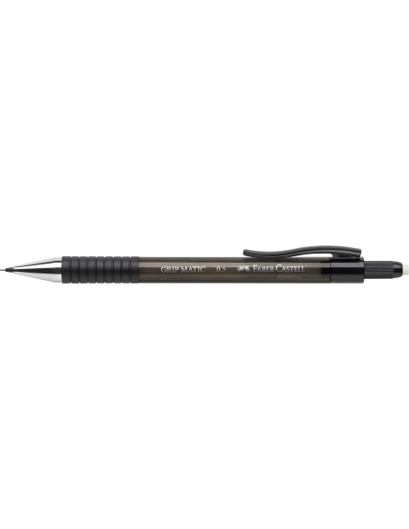 MP Grip Matic 1375 0.5mm black