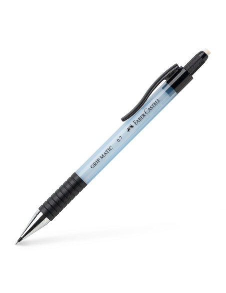 MP Grip Matic 1377 0.7mm sky blue
