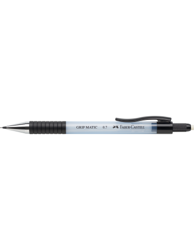 MP Grip Matic 1377 0.7mm sky blue