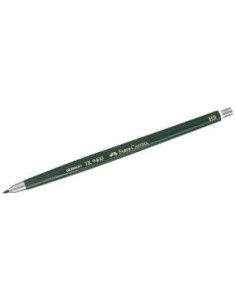 Mehaaniline harilik pliiats Faber-Castell TK 9400 HB 2mm