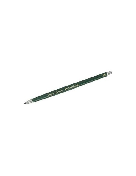 Faber-Castell TK 9400 clutch pencil, HB, Ø 2 mm