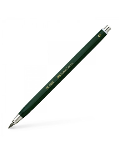 Mehaaniline harilik pliiats Faber-Castell TK 9400 4B 3.15mm
