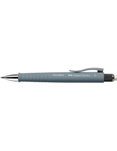 Mehaaniline harilik pliiats Faber-Castell Poly-Matic, 0.7mm hall 2